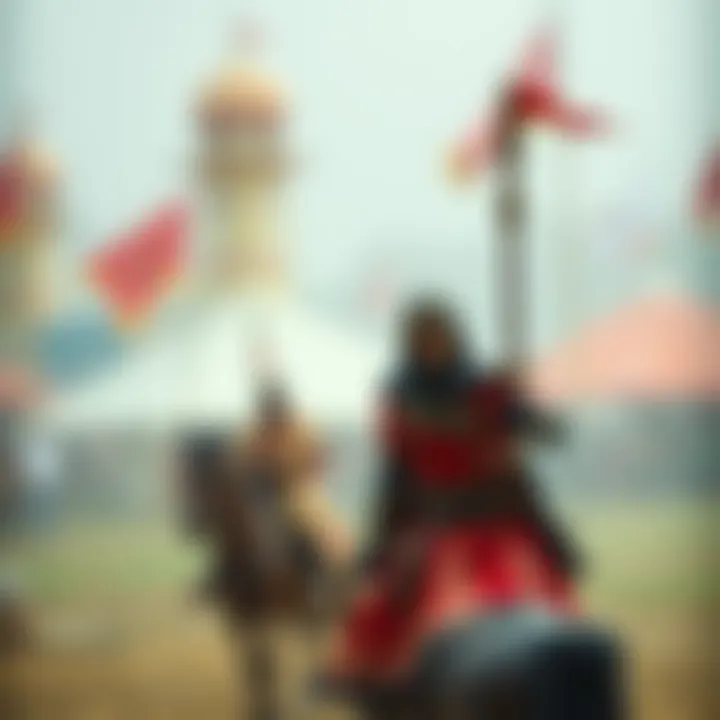 Magnificent Arabalar 3 Oyuncakları: Çocuk Gelişiminde Rolü ve Seçim Kriterleri