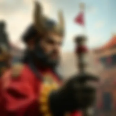 Magnificent Dos Oyunu: Çocukların Gelişiminde Rolü ve Önemi