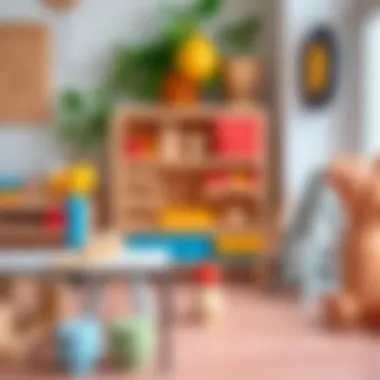 Vibrant Color Palette for Creative Wood Projects Color palette with vibrant shades for wood projects