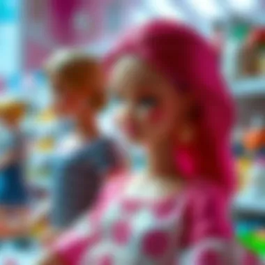 Alternative Toy Suggestions for Parents Alternatives to pregnant Barbie dolls for parents