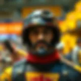 Arabalar 3 Oyuncakları: Çocuk Gelişiminde Rolü ve Seçim Kriterleri Introduction