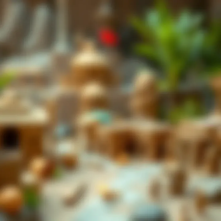 Educational Benefits of Archaeological Kits Educational benefits of archaeological kits