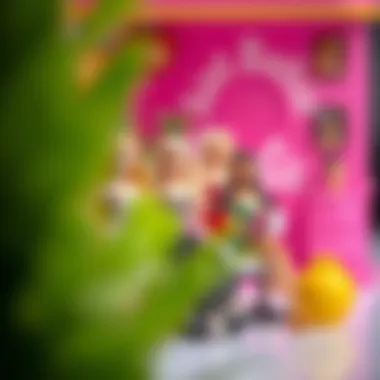 Assessing Quality in Barbie Sets Quality comparison of various Barbie set models