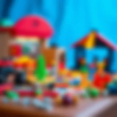 Safety guidelines for bead sets