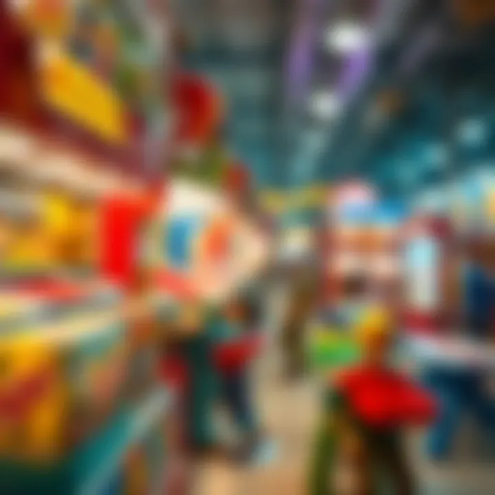 Analysis of play group prices in Bursa