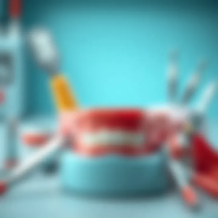 Exploring Various Dental Device Types Different types of dental devices