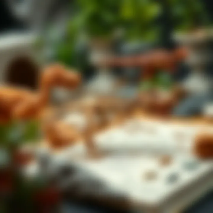 A detailed diagram of dinosaur fossils and their classification.