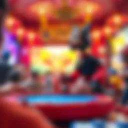 Dos Oyunu: Çocukların Gelişiminde Rolü ve Önemi Introduction