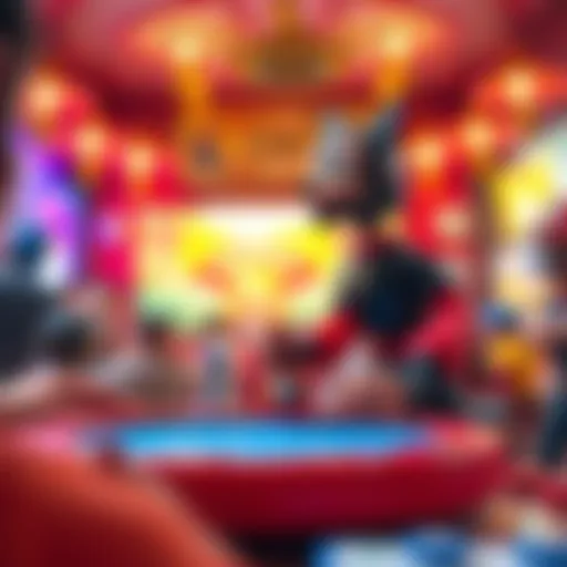 Dos Oyunu: Çocukların Gelişiminde Rolü ve Önemi Introduction