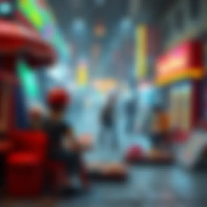 Notable Dos Oyunu: Çocukların Gelişiminde Rolü ve Önemi