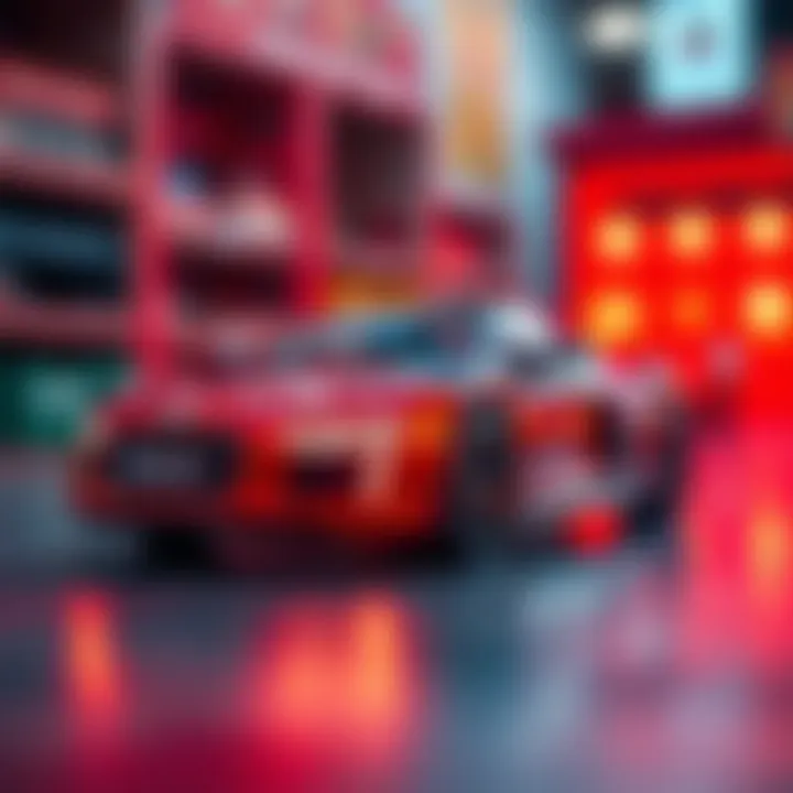 Educational Benefits of Audi Toys Educational benefits of Audi toys for child development