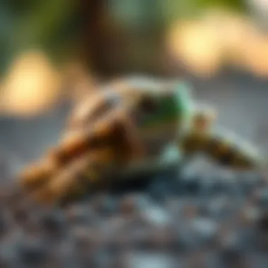 Educational benefits of plush turtles for child development