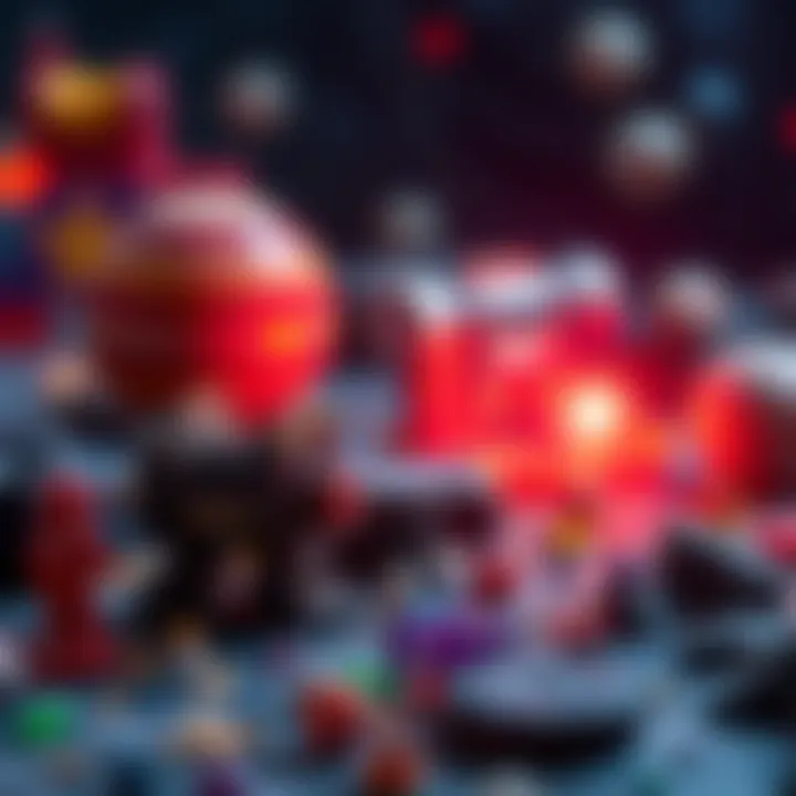 Educational materials related to space exploration for children