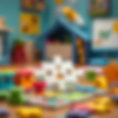 Puzzles that Promote Learning Educational puzzle for preschoolers