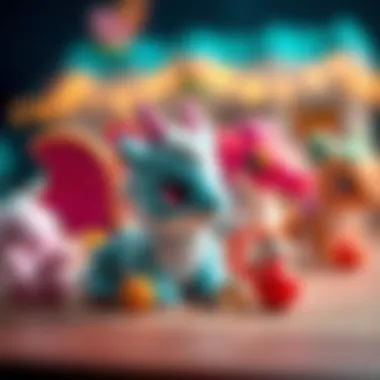 Guide for parents choosing toys