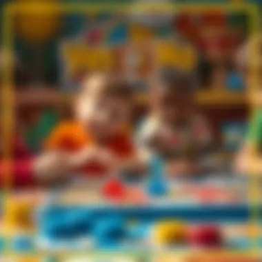 Learning Through Play Educational benefits of the Yes or No game