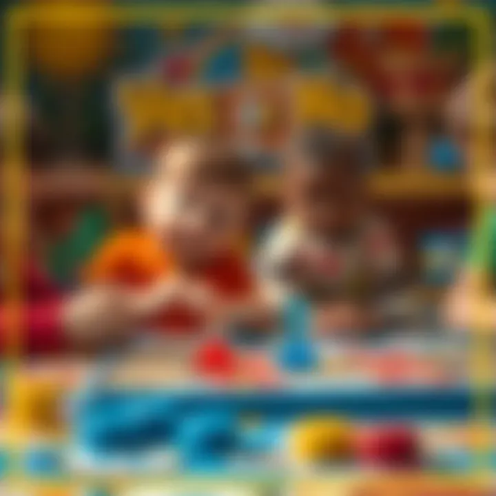 Learning Through Play Educational benefits of the Yes or No game