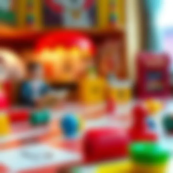 Choosing the Right Questions Selection of engaging questions for the game