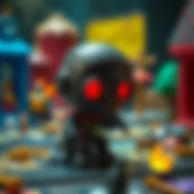 Creative Questions for Evet Hayır Game Creative question examples for the game