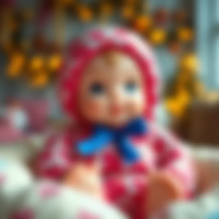 Choosing Safe Inflatable Dolls A guide to choosing safe inflatable dolls for children