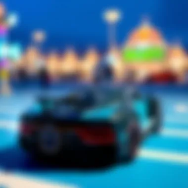 Parental guidance tips for enhancing playtime with Bugatti Divo