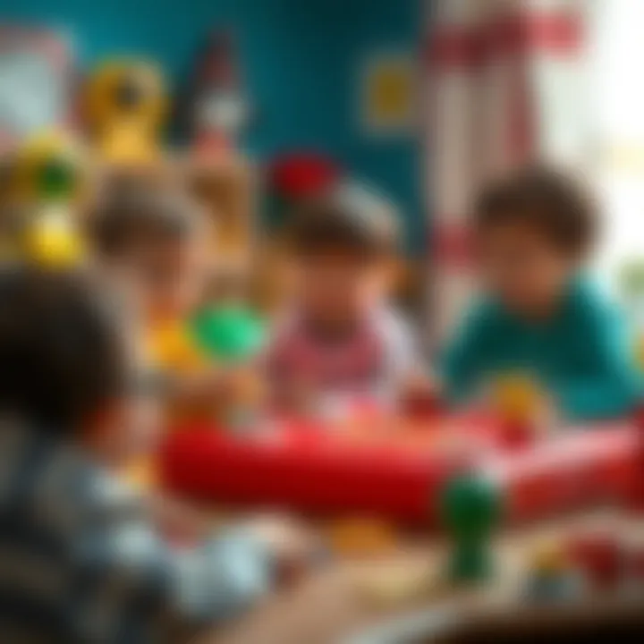 Interactive Learning Games Interactive games that promote learning and fun