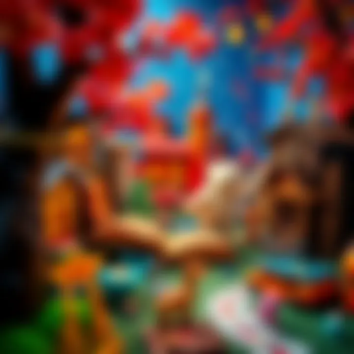 Beautiful Storybook Collection A beautiful storybook collection for young readers