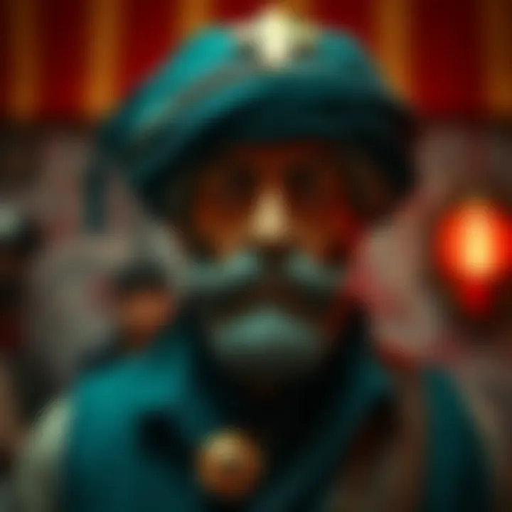 Notable Kral Şakir: Şakir Resmi ve Dündar'ın Kültürel Etkisi