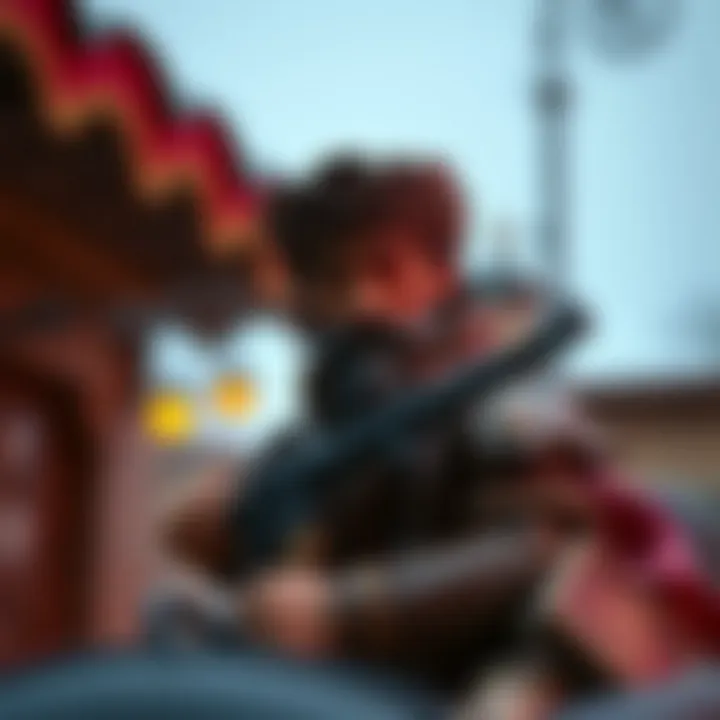 Kral Şakir: Şakir Resmi ve Dündar'ın Kültürel Etkisi Summary