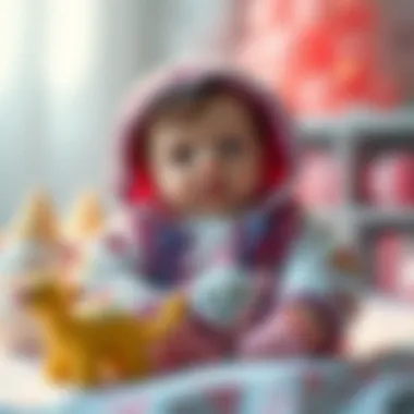 Benefits of quality newborn sets