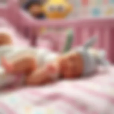 Selecting the right newborn set