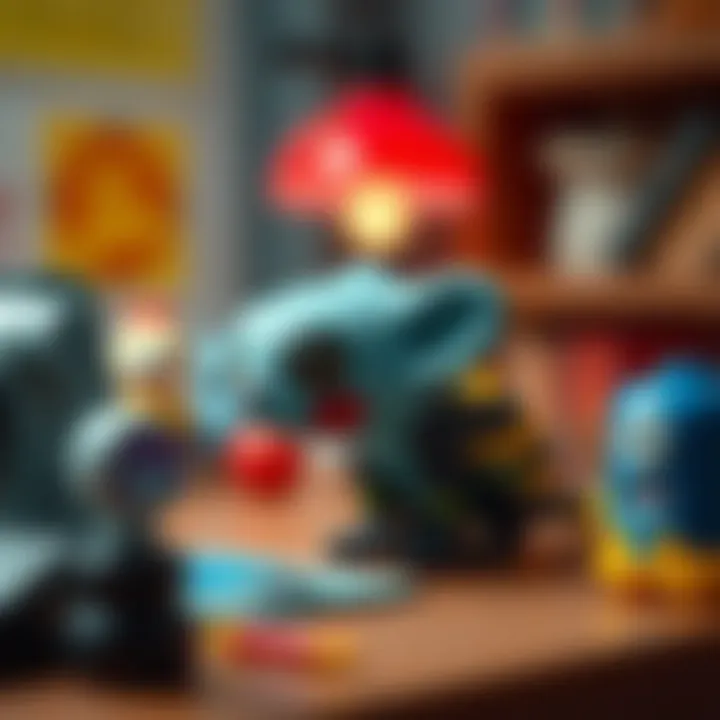 Detailed analysis of developmental benefits