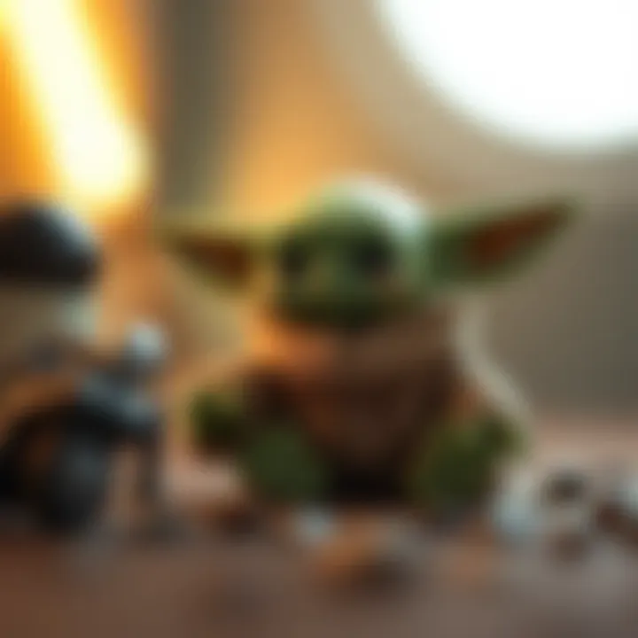 Parental Insights on Mini Yoda Parents discussing Mini Yoda's impact