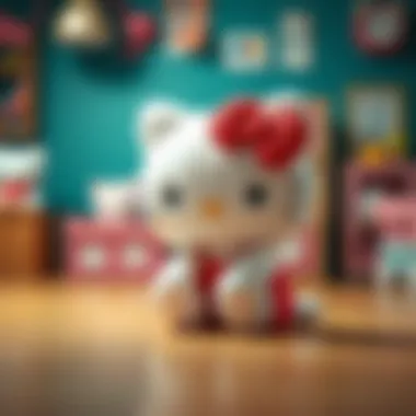 Safety Standards for Plush Toys An illustration displaying safety standards for plush toys.