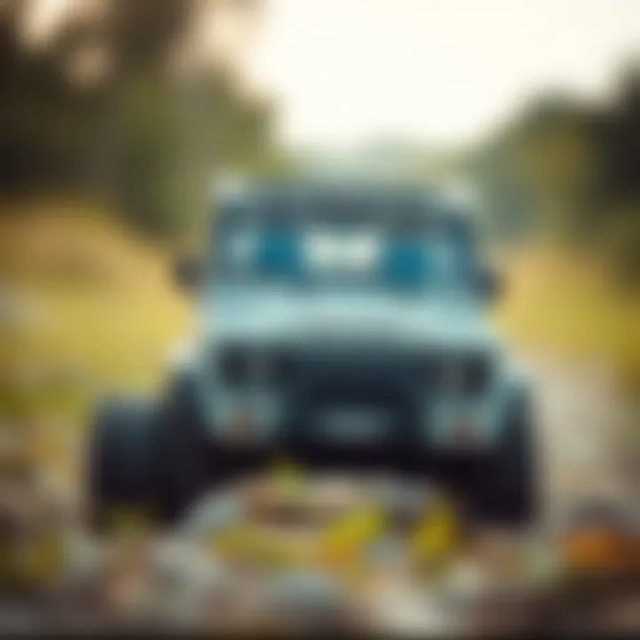 Detailed technical specifications of Samy Discovery 4x2 remote-controlled electric car.