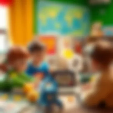 Stimulating Mental Exercises for Young Minds Mental exercises for children