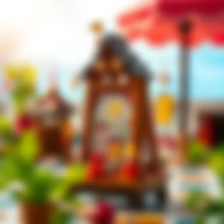 Educational Benefits of Magic Painting Sets Educational benefits of magical painting sets