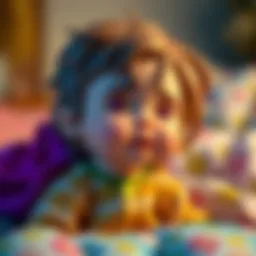 Understanding infant irritability