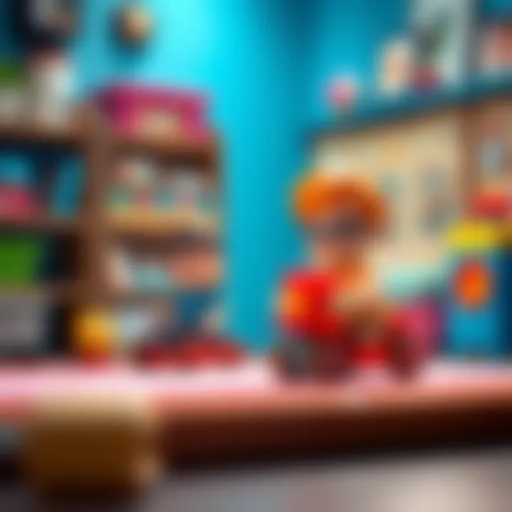 Effective strategies for parents