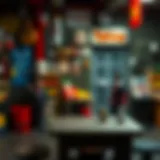 Tahta Servis Setleri: Tasarım, Kullanım ve Seçim Kriterleri Introduction