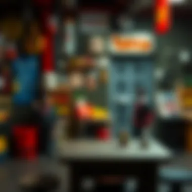 Tahta Servis Setleri: Tasarım, Kullanım ve Seçim Kriterleri Introduction