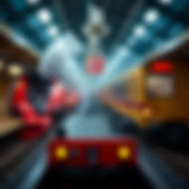 Selection criteria for choosing the right train card