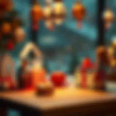 Customized Gifts for Meaningful Connections Personalized gifts that reflect friendship