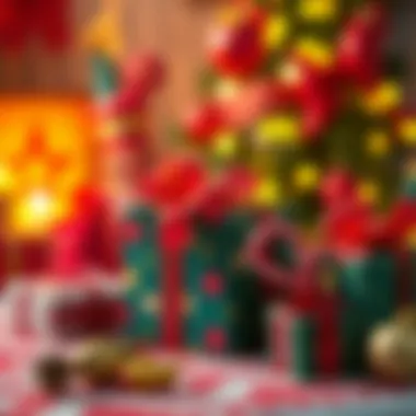 Guidelines for Perfect Gift Selection Tips for choosing the perfect birthday present