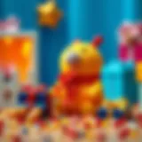 Creative birthday gift ideas for a close friend