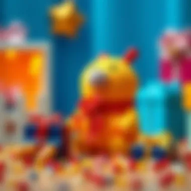 Innovative Gift Concepts Creative birthday gift ideas for a close friend